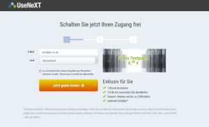 Usenext